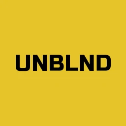 Ikon UNBLND - make friends app